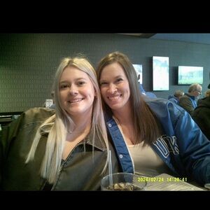 Meet your Posher, Allie